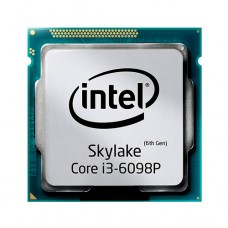 CPU Intel Core i3-6098P